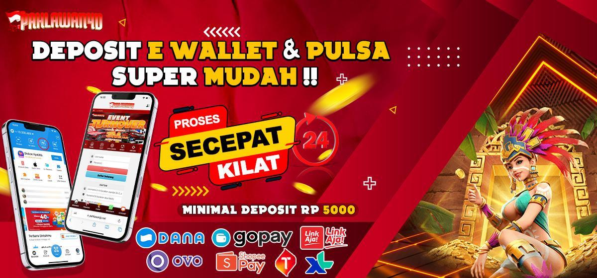 Tips Login Depo 5k Bagus Untuk Pengalaman Bermain Terbaik