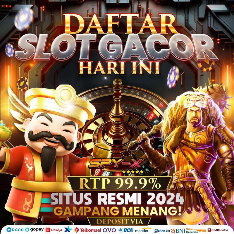 Daftar Akun Slot Telkomsel Online Terpercaya