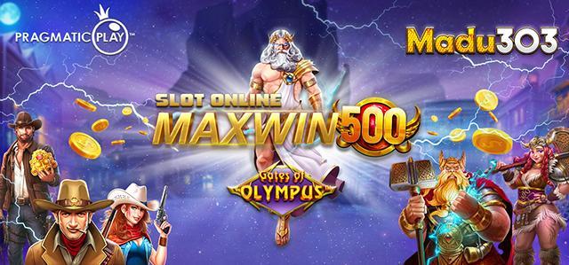 Login Slot Dipercaya: Akses Game Terbaik di Situs Terpercaya