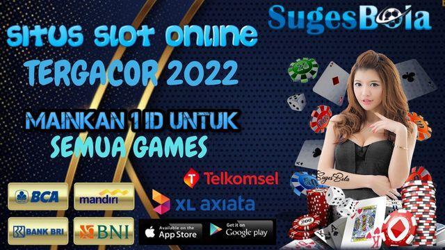 Agen Jackpot Wallet: Tempat Terbaik untuk Bermain Judi Online