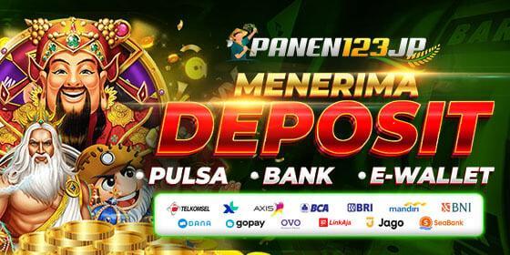 Situs Slot Telkomsel Terpercaya untuk Anda Mainkan