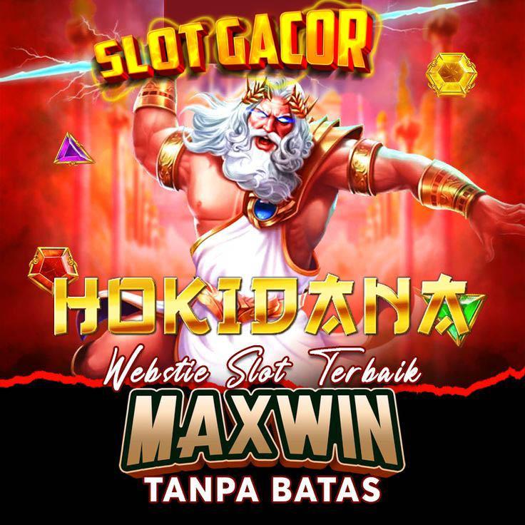 Daftar Slot Terbaik: Pilihan Permainan Slot Online Ternama