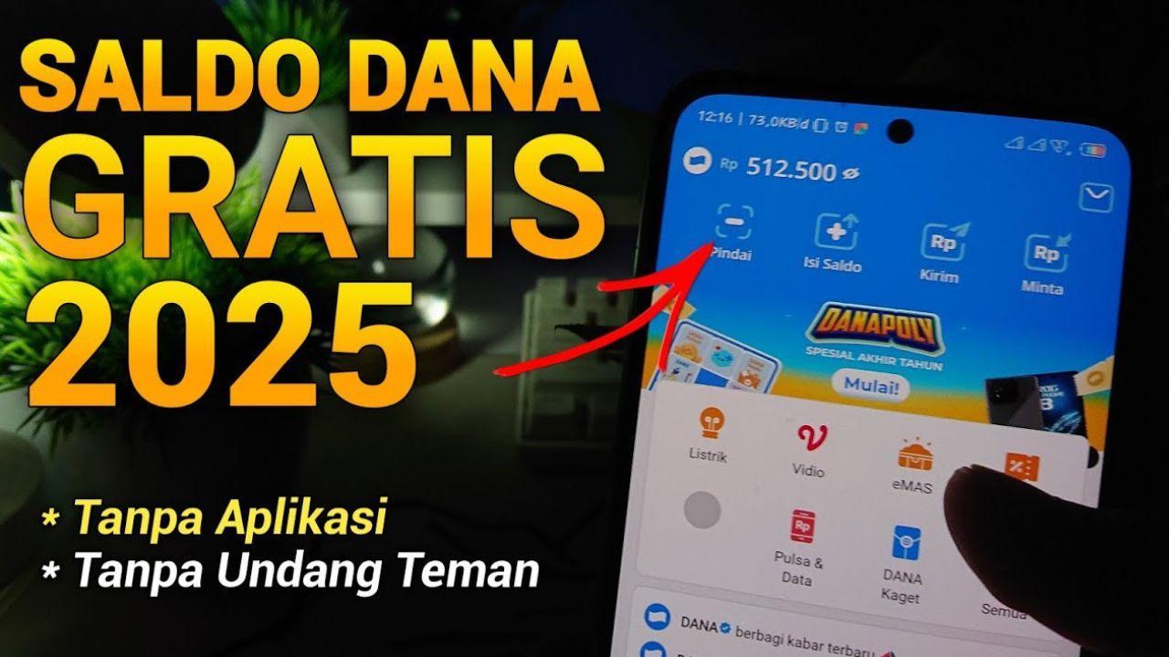 Dapatkan Domino Saldo Gratis Sekarang Juga!