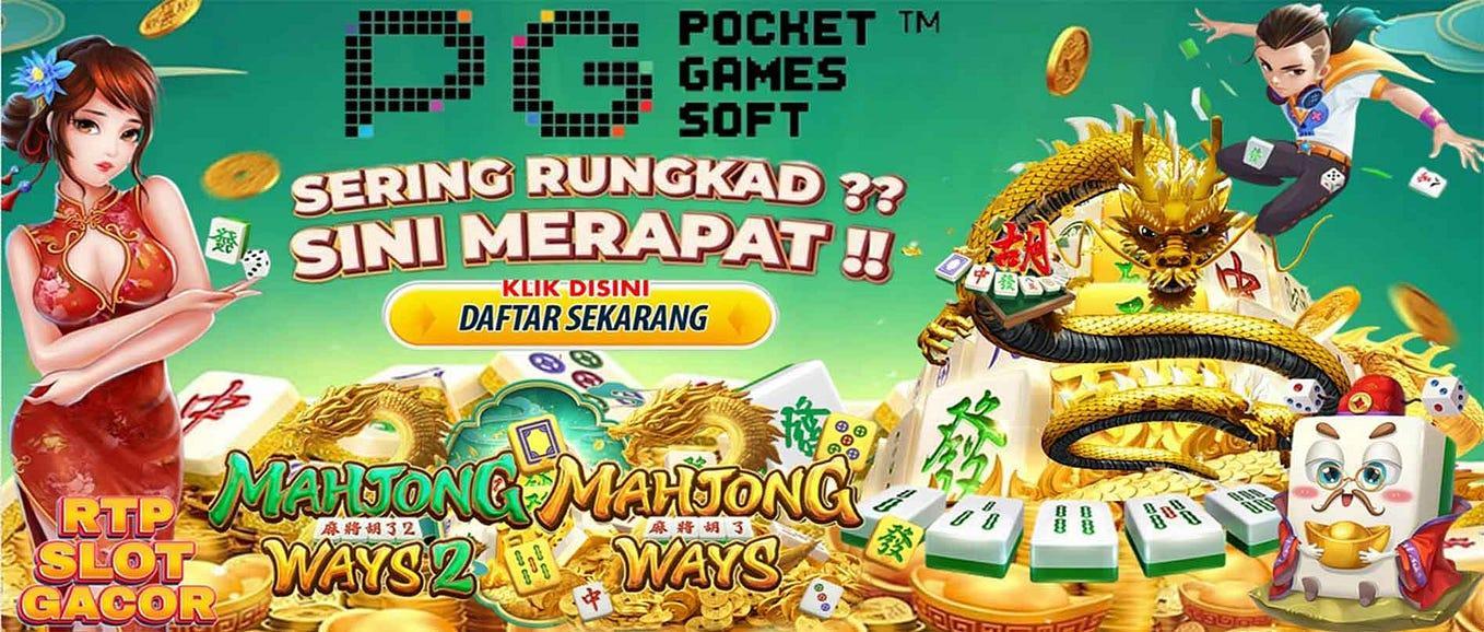 Daftar Sicbo Online Terpercaya: Nikmati Sensasi Bermain Sicbo yang Seru!