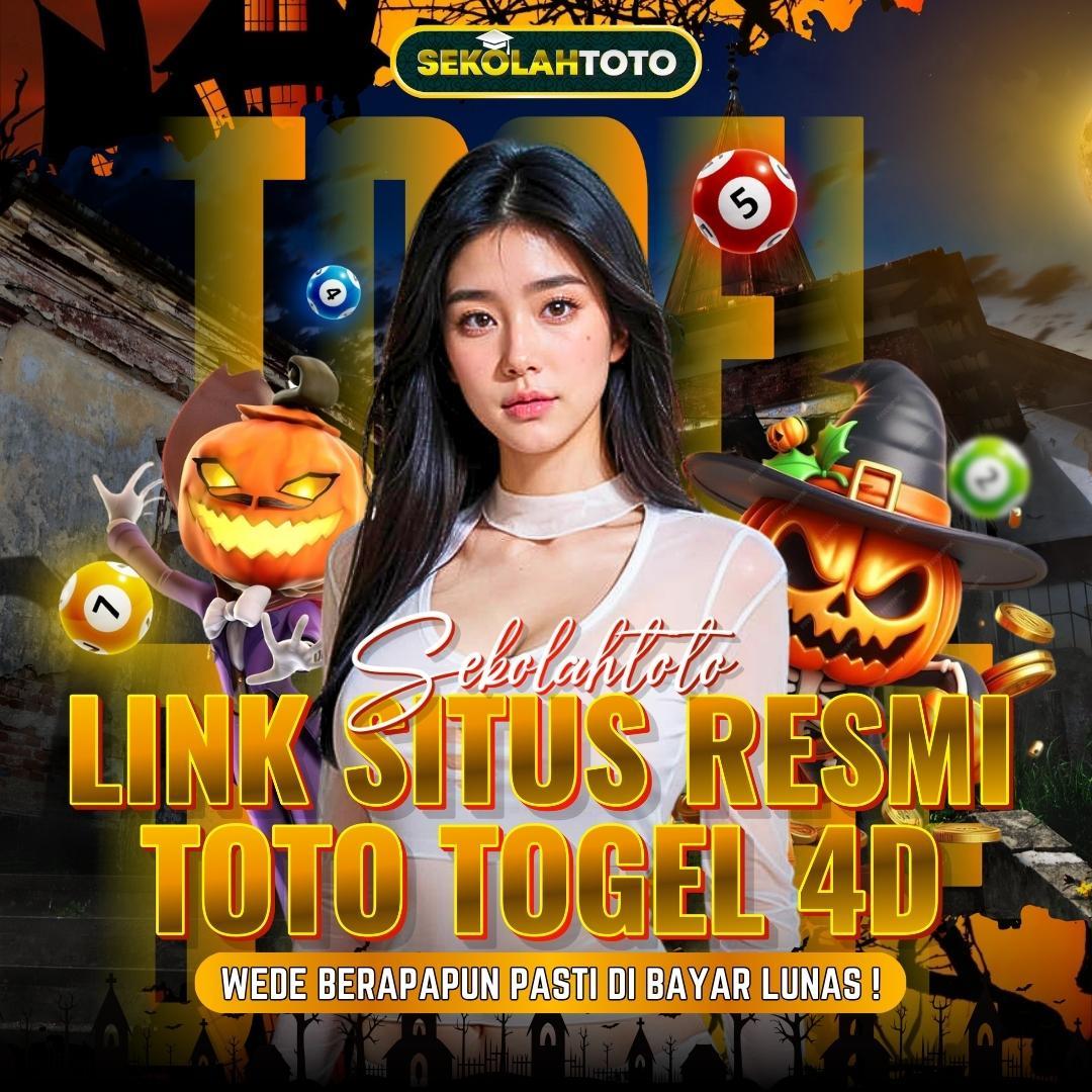 Daftar Togel Alternatif: Situs Resmi Terpercaya 2021