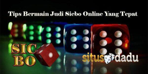 Bandar Sicbo Wallet Terpercaya & Terbaik untuk Bermain Judi Sicbo