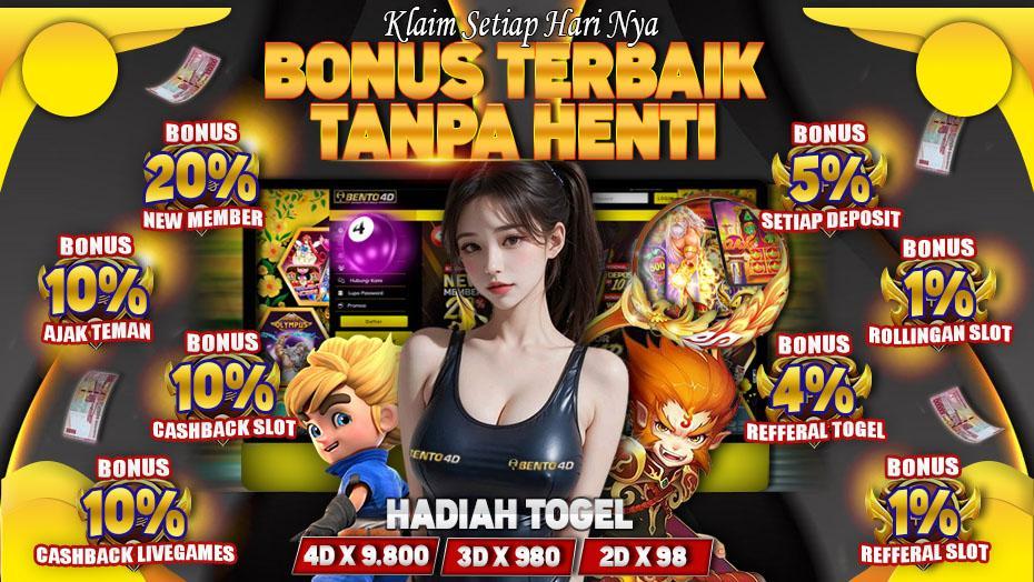 Bermain Togel OVO Online Terpercaya di Situs Resmi