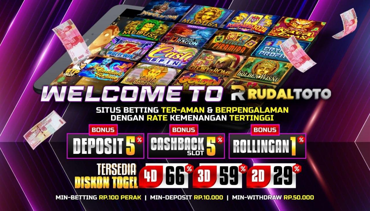 Bermain Togel OVO Online Terpercaya di Situs Resmi